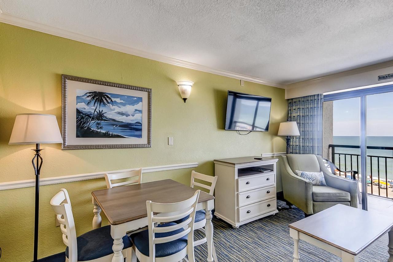 Caribbean Resort 525 Myrtle Beach Ngoại thất bức ảnh