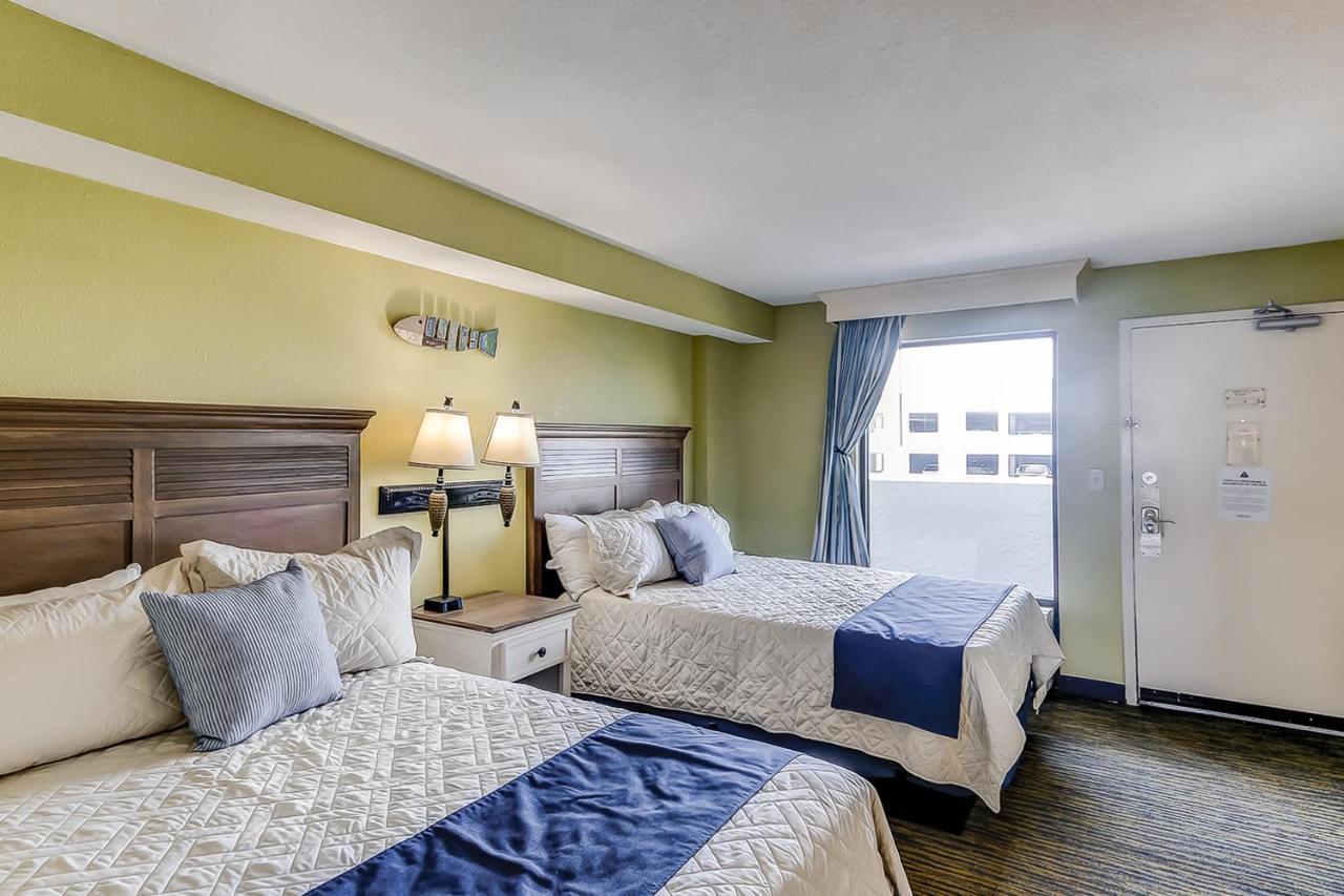 Caribbean Resort 525 Myrtle Beach Ngoại thất bức ảnh