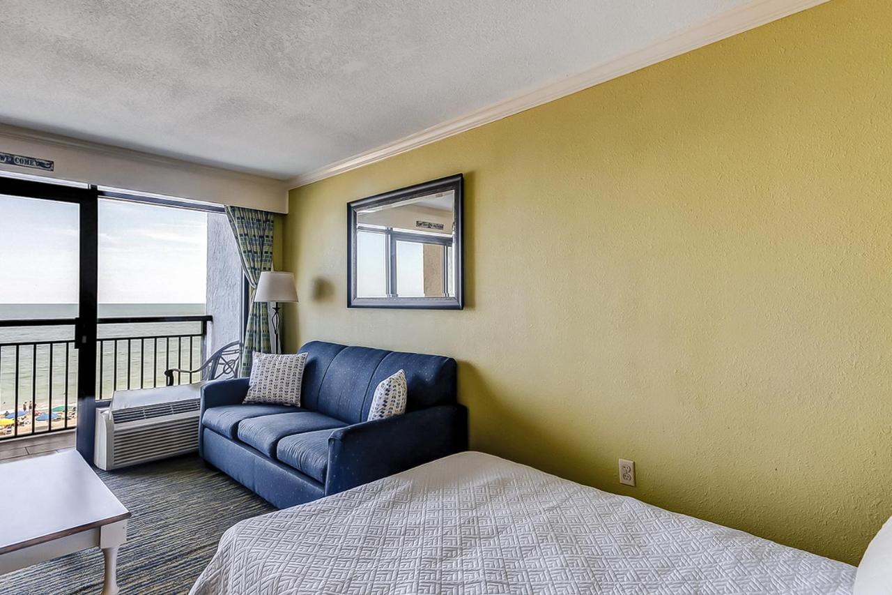 Caribbean Resort 525 Myrtle Beach Ngoại thất bức ảnh