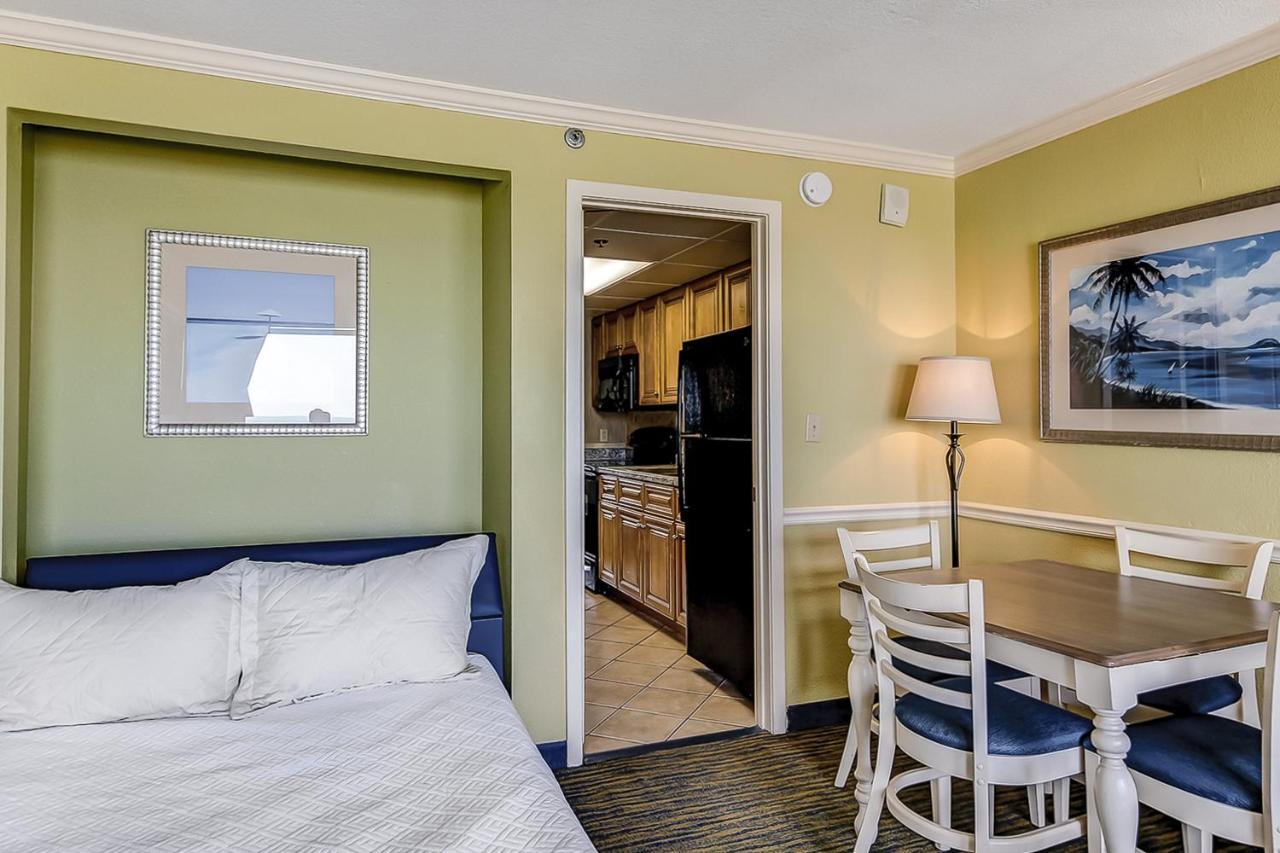 Caribbean Resort 525 Myrtle Beach Ngoại thất bức ảnh