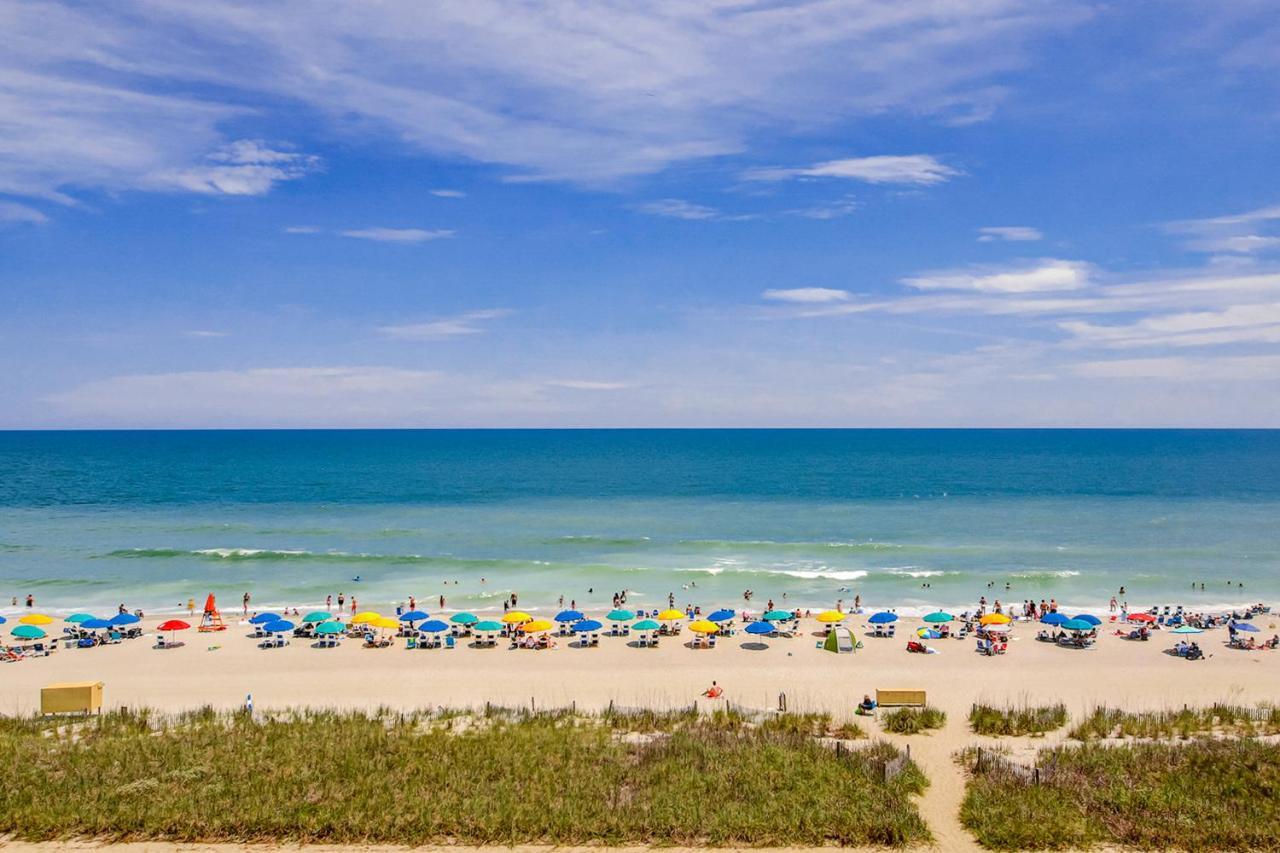 Caribbean Resort 525 Myrtle Beach Ngoại thất bức ảnh