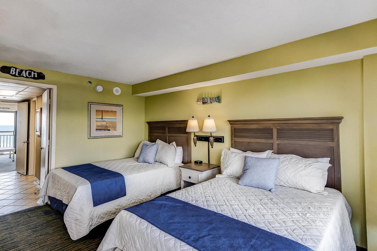 Caribbean Resort 525 Myrtle Beach Ngoại thất bức ảnh