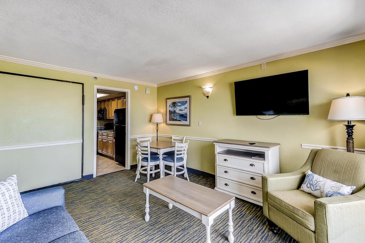Caribbean Resort 525 Myrtle Beach Ngoại thất bức ảnh