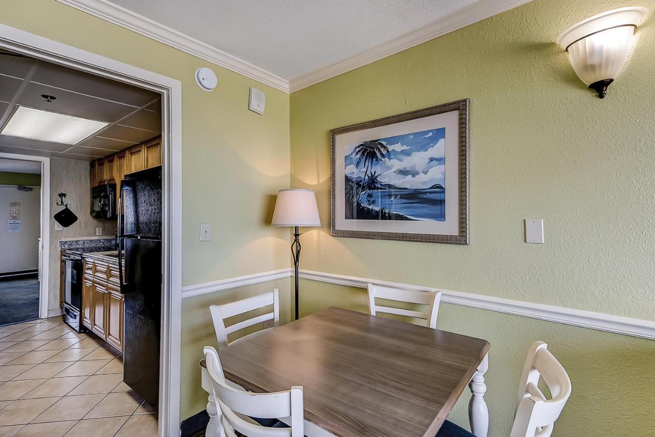 Caribbean Resort 525 Myrtle Beach Ngoại thất bức ảnh