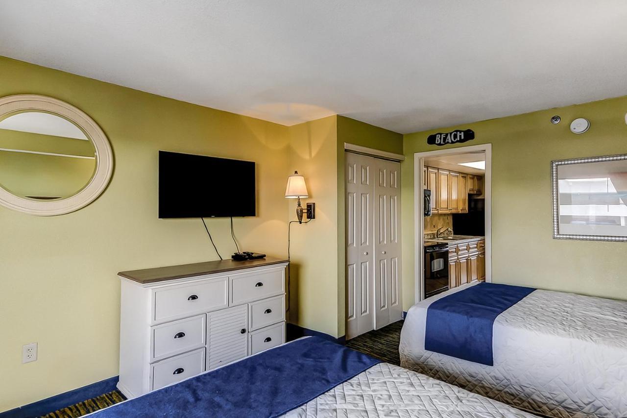 Caribbean Resort 525 Myrtle Beach Ngoại thất bức ảnh