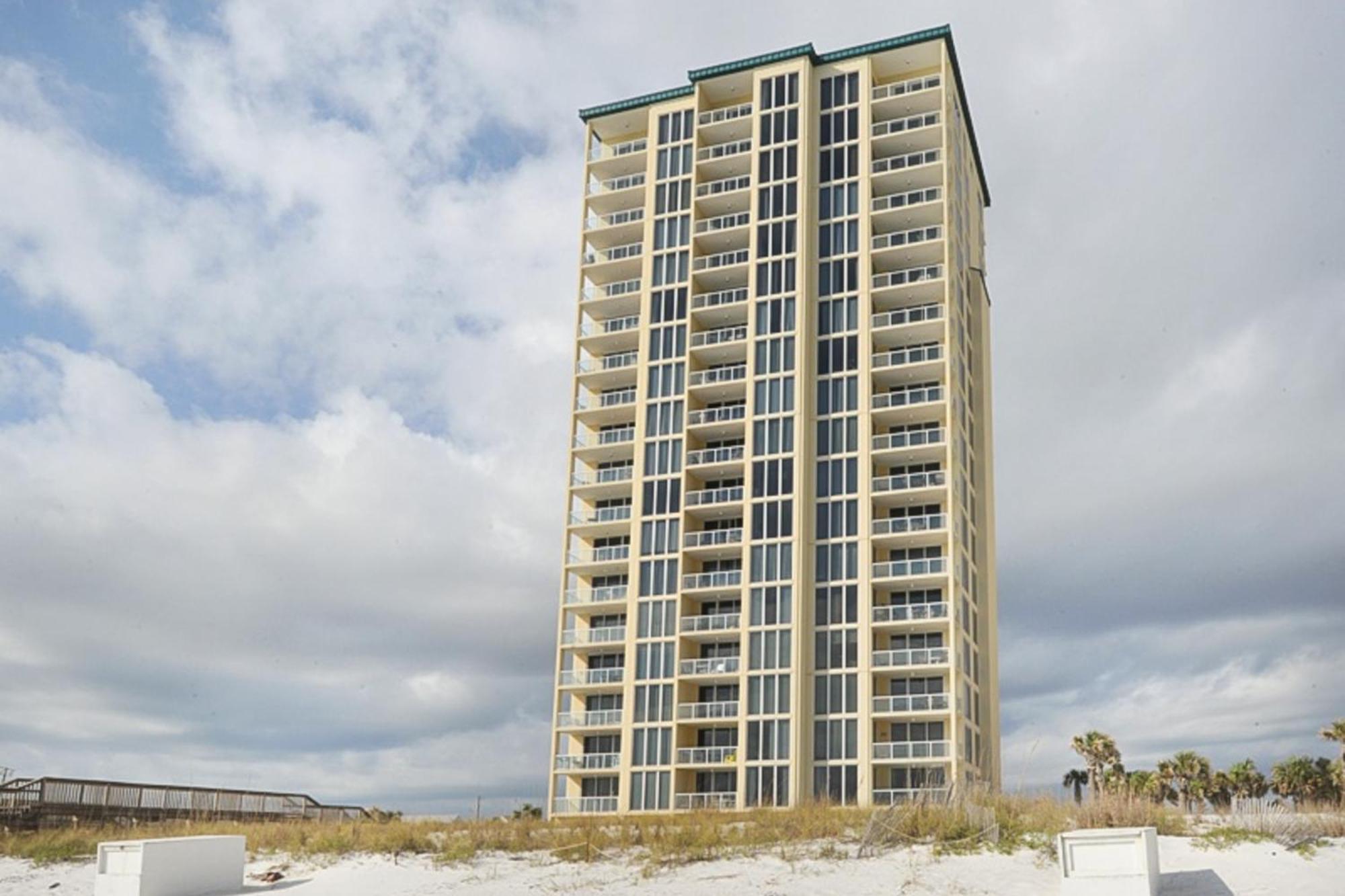 Caribbean Resort 525 Myrtle Beach Ngoại thất bức ảnh