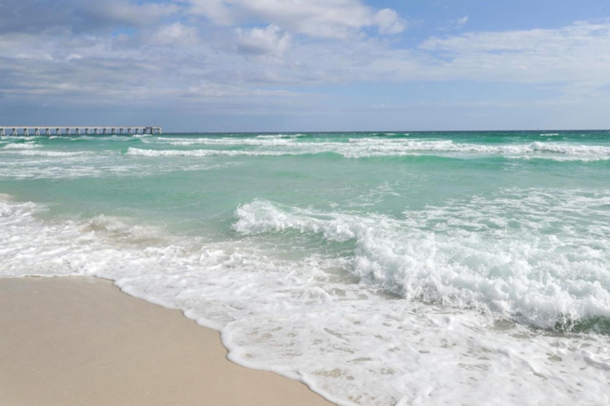 Caribbean Resort 525 Myrtle Beach Ngoại thất bức ảnh