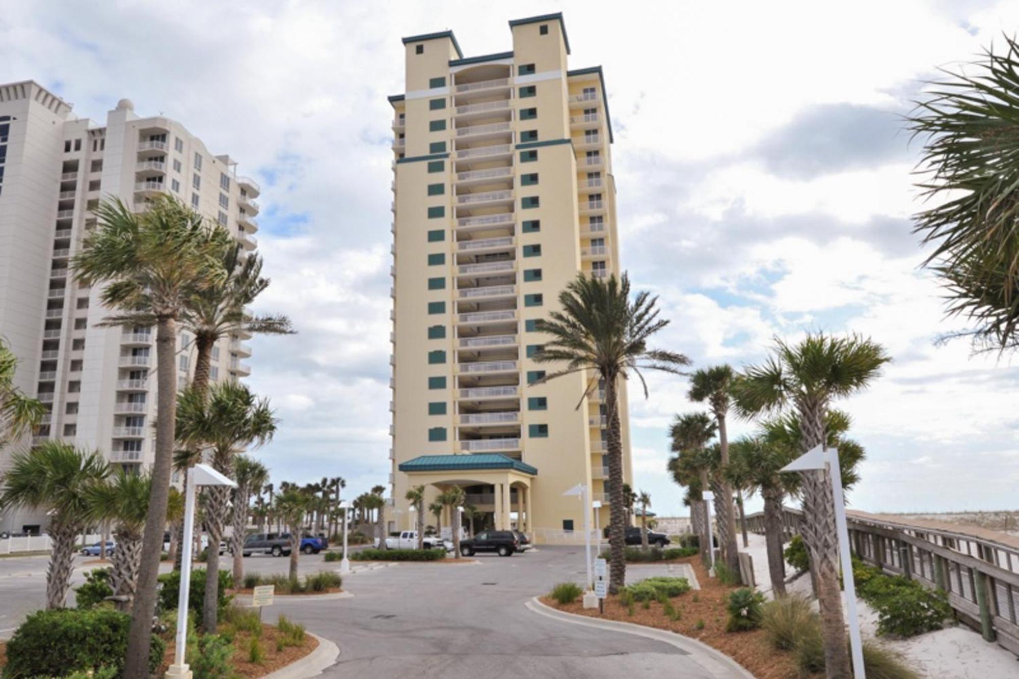 Caribbean Resort 525 Myrtle Beach Ngoại thất bức ảnh